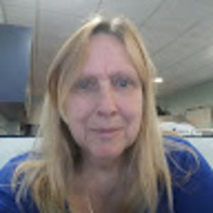 Meet your Posher, Linda